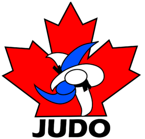 Logo Judo Canada