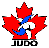 JUDO CANADA logo