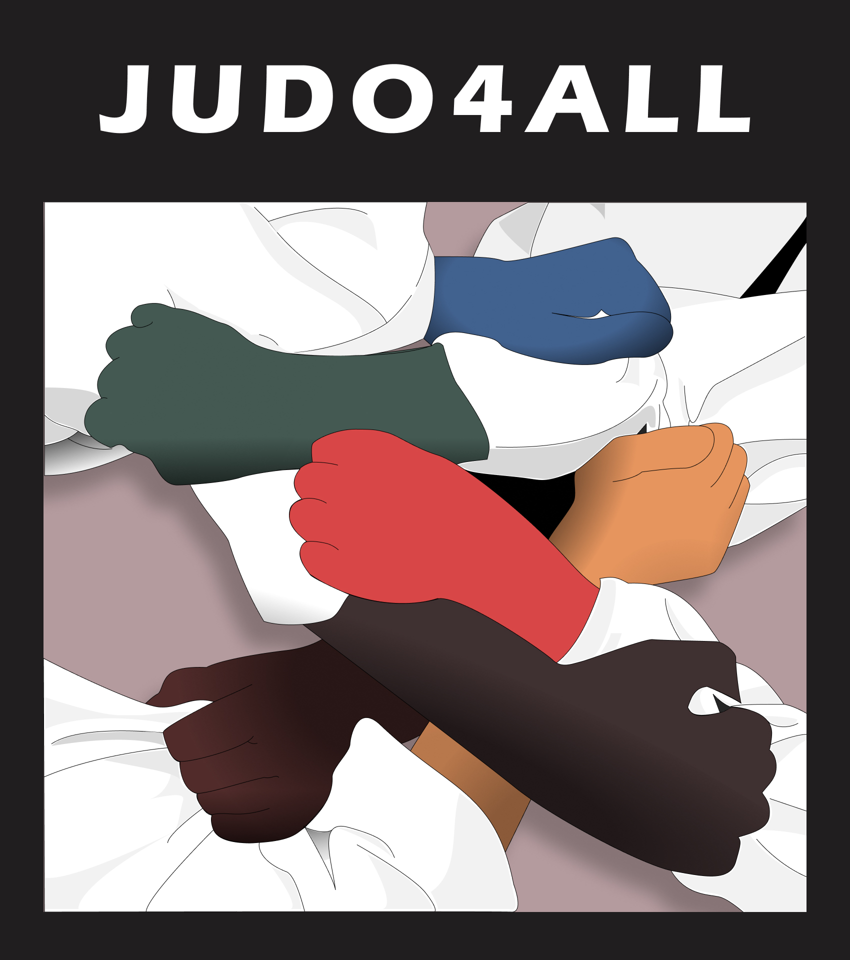 JUDO4ALL