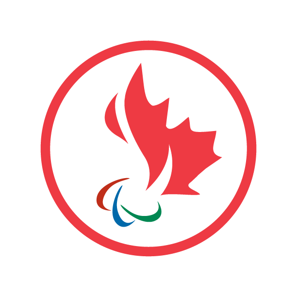 Symbole du comité paralympique canadien