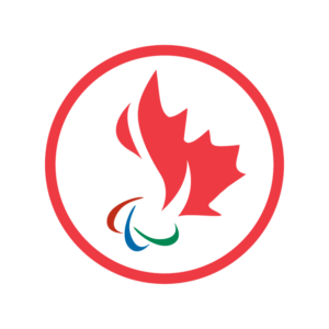 Canadian Paralympic logo