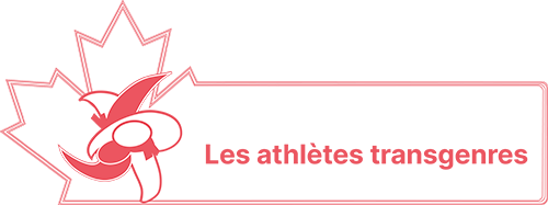 Boutons Judo Canada Les Athletes Transgenres