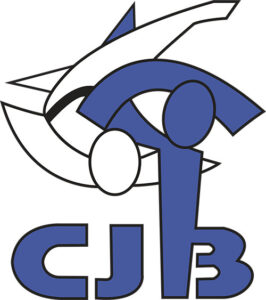 Logo Club de judo Boucherville