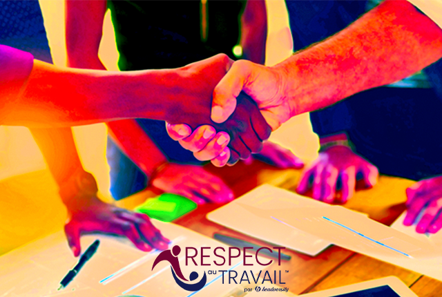 RespectTravail