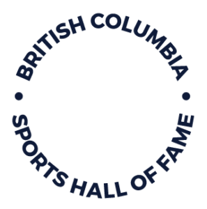 British Columbia Sport Hall of Fame / Temple de la renommée de la Colombie-Britannique