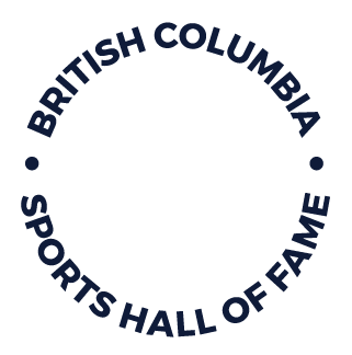 British Columbia Sport Hall of Fame / Temple de la renommée de la Colombie-Britannique