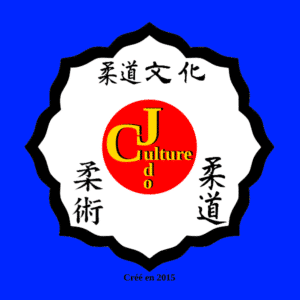 Logo culture judo
