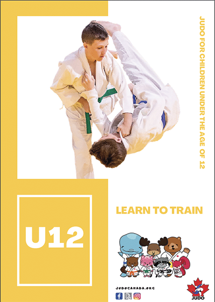 Learn to train U12