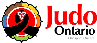 Judo Ontario Logo