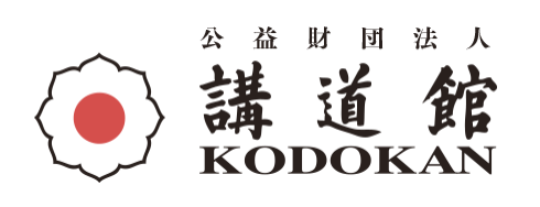 Logo Kodokan