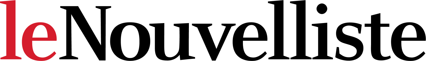 Logo le Nouvelliste