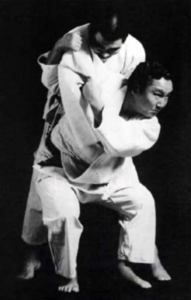 Info Judo Isao Inokuma
