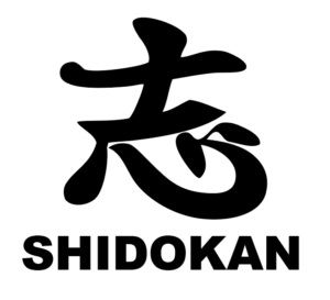 Shidokan logo