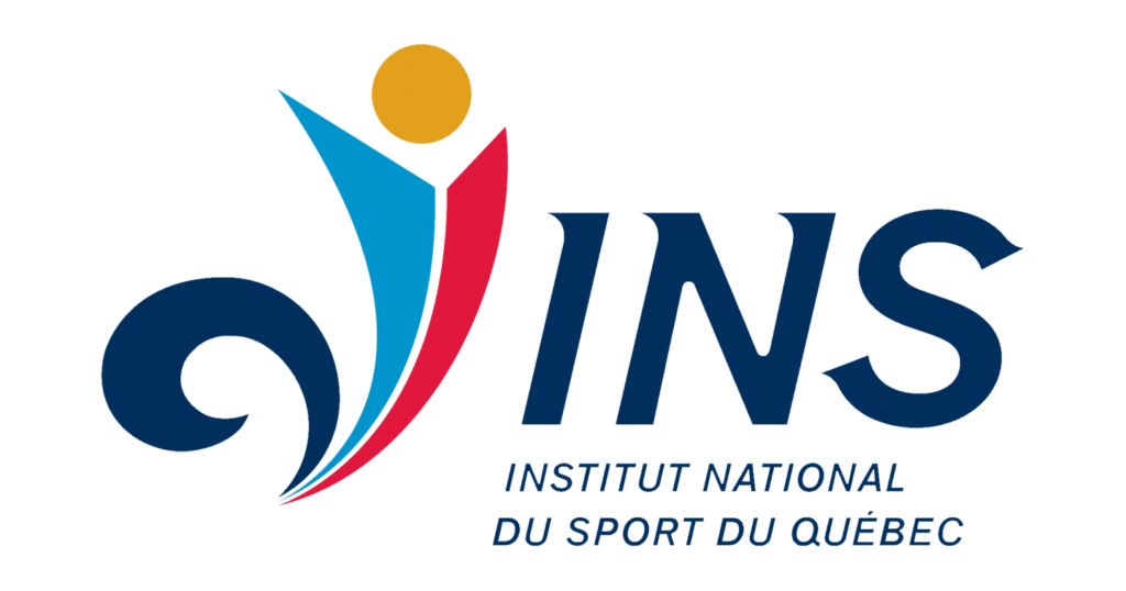 INS - Institut National du Sport du Québec logo