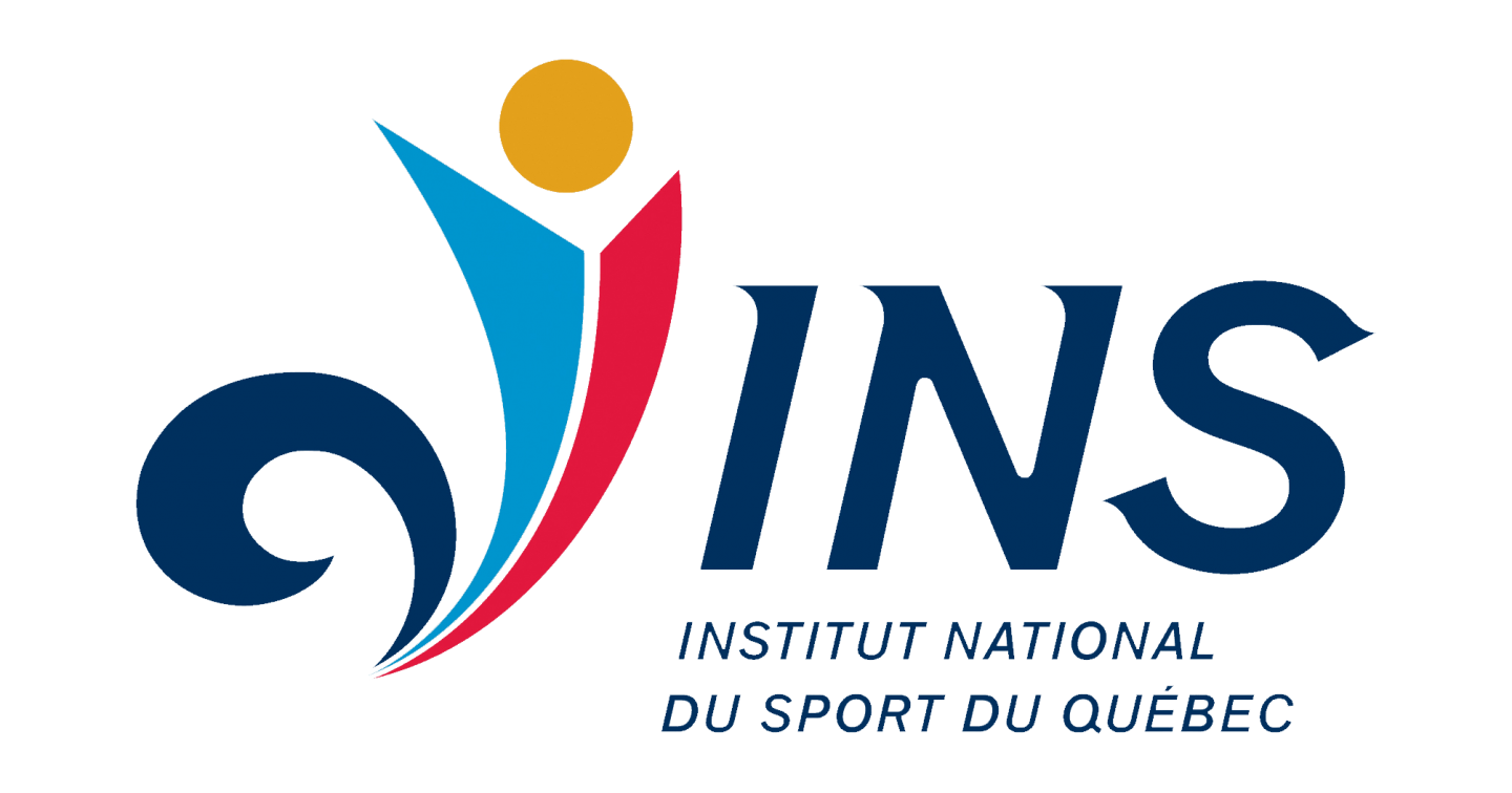 INS - Institut National du Sport du Québec logo