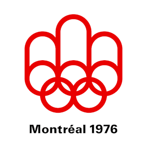 Jeux Olympiques 1976 / Olympic Games 1976