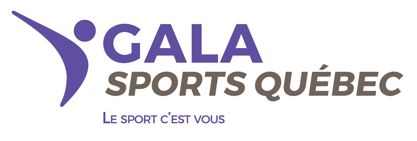 Logo Sport Gala Québec