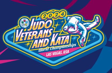 Judo Veterans and Kata