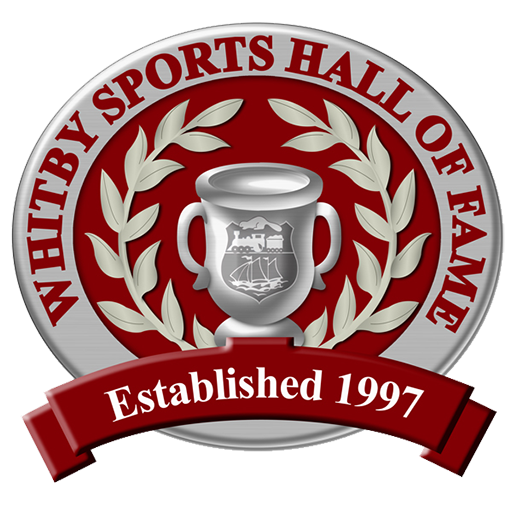 Whitby Sports Hall of Fame