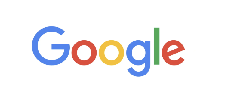 Google logo