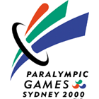 Paralympic Games Sydney 2000