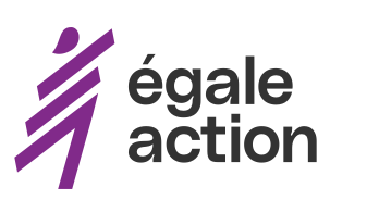 logo egale action