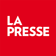 Journal La Presse