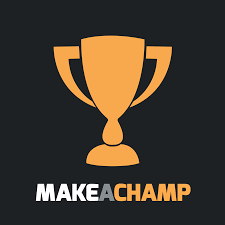 Make A Champ logo