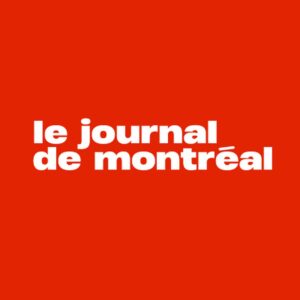 Le journal de Montréal