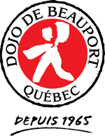 Dojo de Beauport