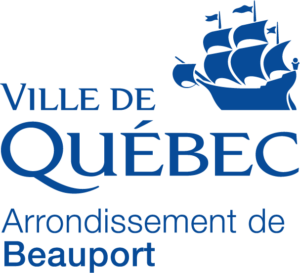 Ville de Québec arrondissement de Beauport