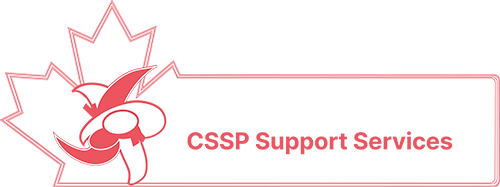 CSSP
